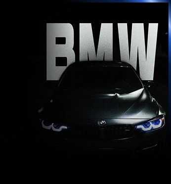 BMW-Section